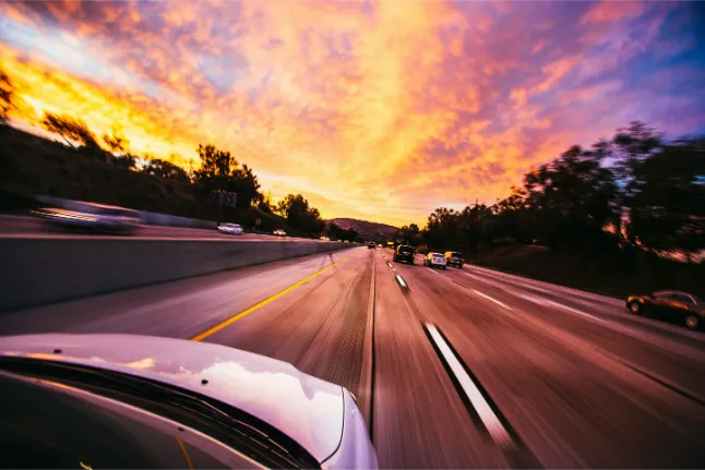Abogado delito exceso de velocidad