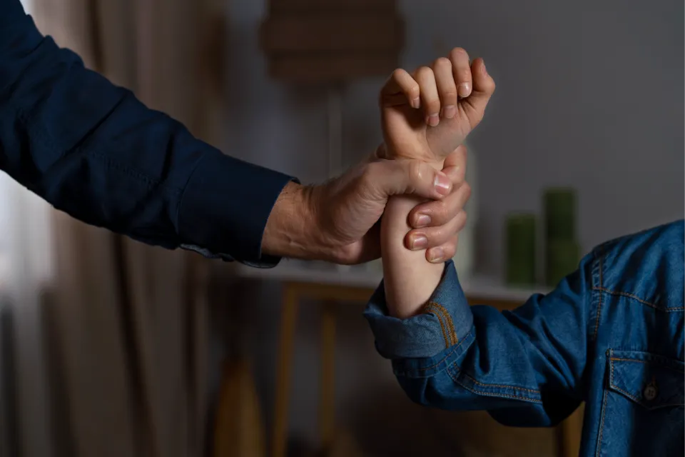 Qué hacer ante las primeras señales de violencia de género
