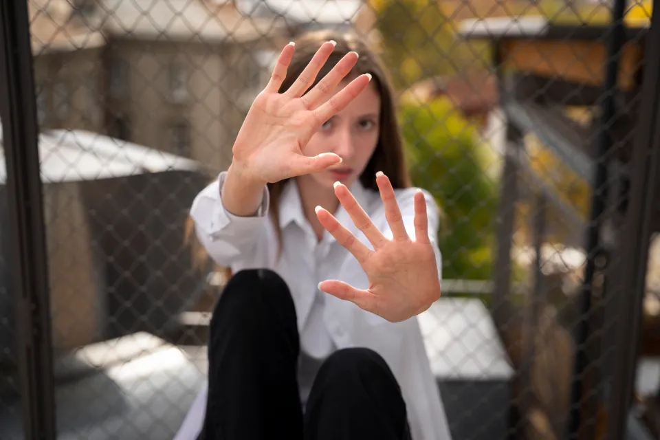 Qué hacer si sospechas de un delito sexual a una menor de edad