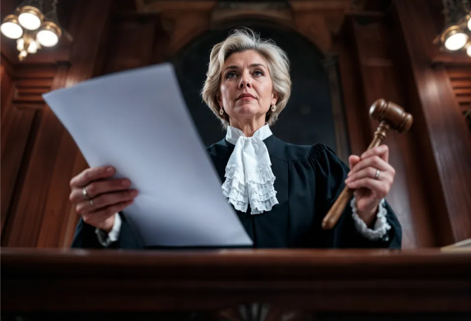 Sentencias Absolutorias y Condenatorias en Derecho Penal Español: Lo que Debes Saber