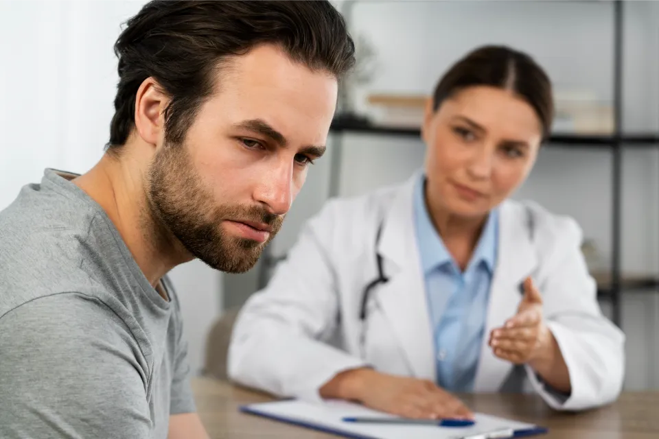 ¿Qué hacer si un médico se equivoca en el diagnóstico?